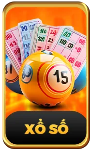 8kbet xổ số