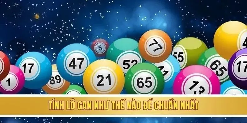 Bật mí cách tính lô gan như thế nào để chuẩn nhất