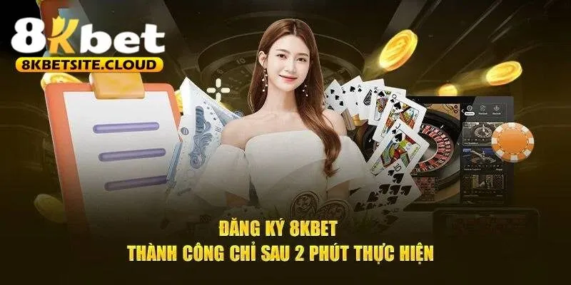 Thao tác mở tài khoản cược nhà cái